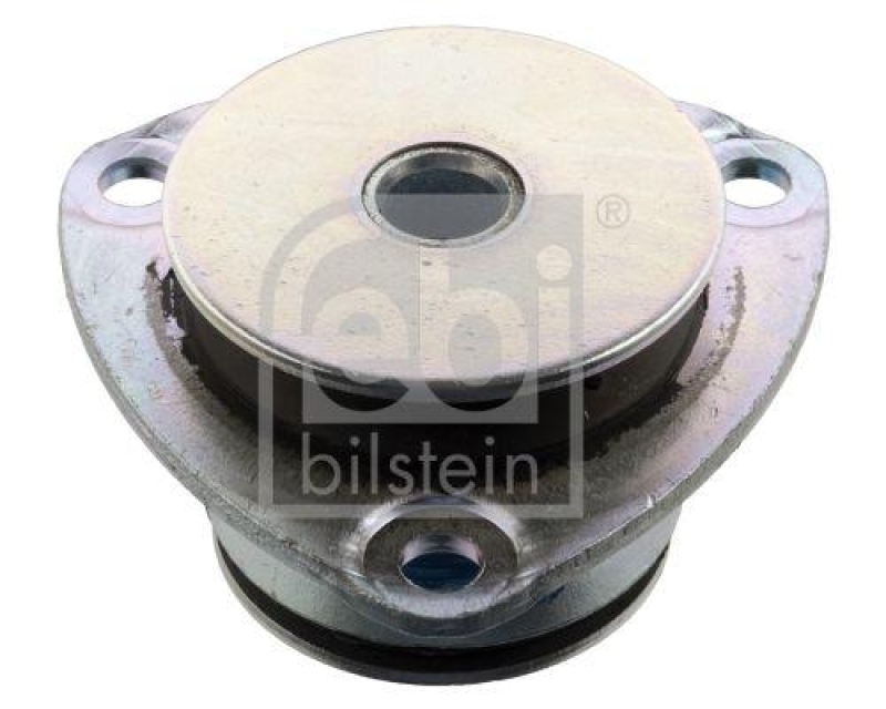 FEBI BILSTEIN 101364 Anschlagpuffer für Fahrerhaus für Iveco