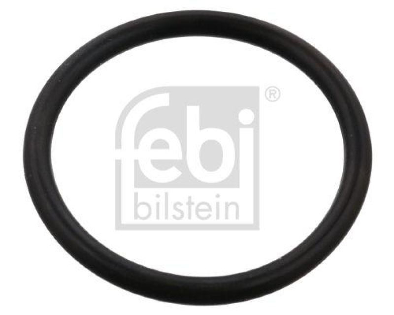 FEBI BILSTEIN 102594 Dichtring für Kühlwasserschlauch für Mercedes-Benz