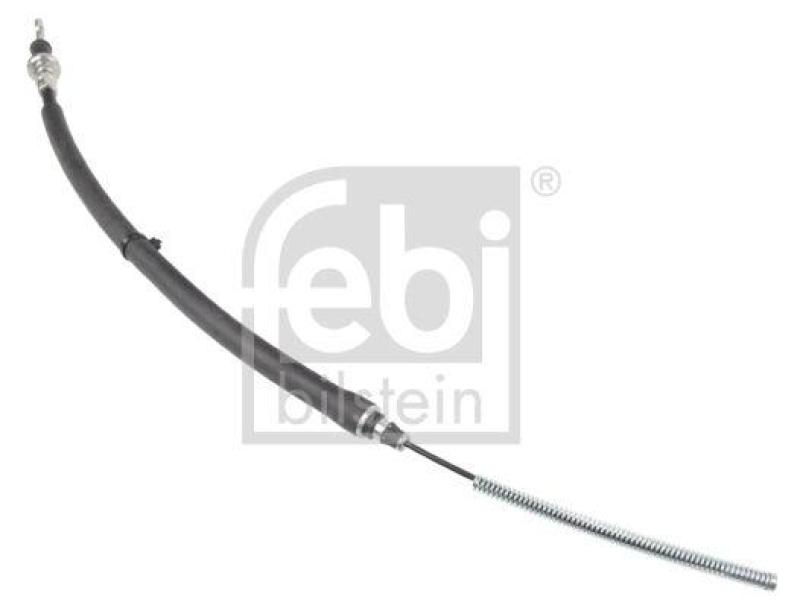 FEBI BILSTEIN 108961 Handbremsseil für Land Rover