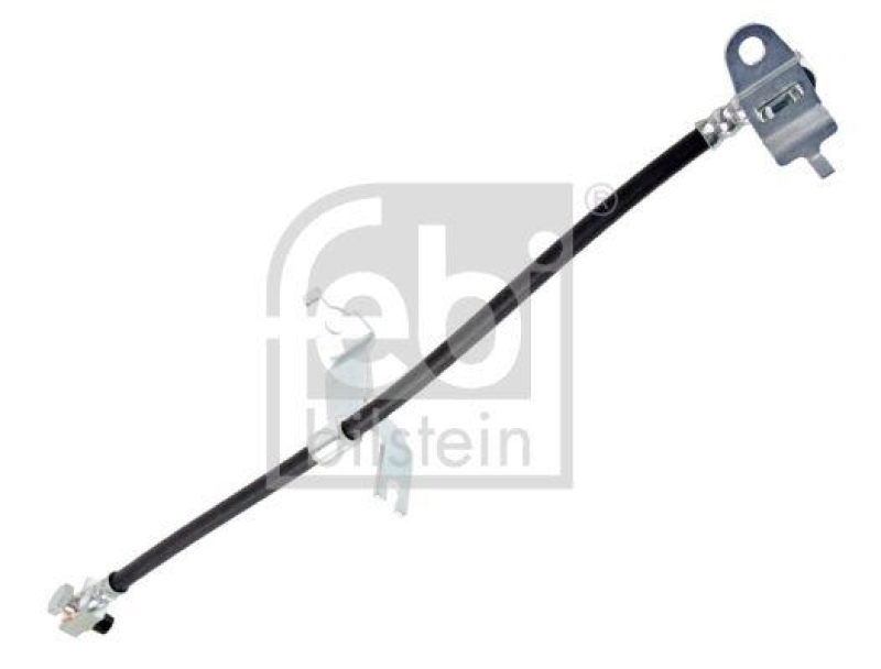 FEBI BILSTEIN 171040 Bremsschlauch für Ford