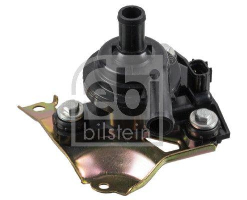 FEBI BILSTEIN 178885 Zusatzwasserpumpe für TOYOTA