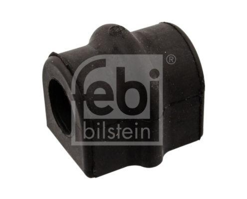 FEBI BILSTEIN 41522 Stabilisatorlager für CHEVROLET/DAEWOO