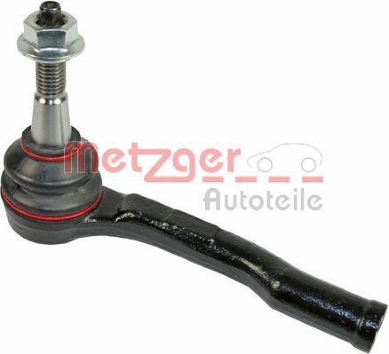 METZGER 54052201 Spurstangenkopf für OPEL VA links