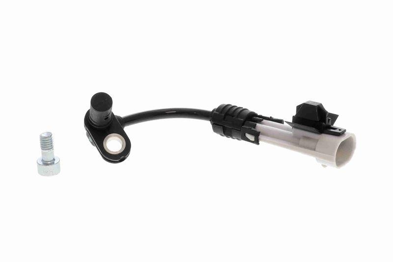 VEMO V40-72-0652 Sensor, Raddrehzahl Vorderachse beidseitig f&uuml;r OPEL