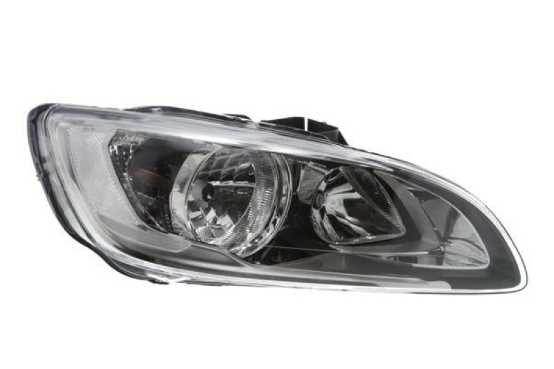 VALEO 045203 Scheinwerfer VOLVO S60/V60 2013/05 Halogen R