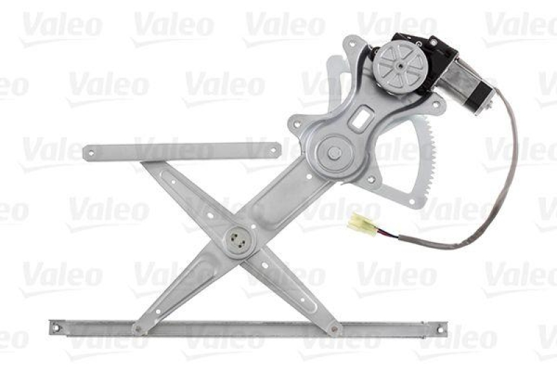 VALEO 851625 Toyota Tacoma 05-10 - Fensterheber VR