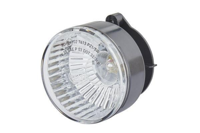 HELLA 2PF 009 001-177 Positionsleuchte Halogen