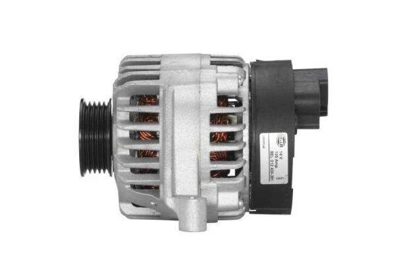 HELLA 8EL 012 430-391 Generator 14V 105A