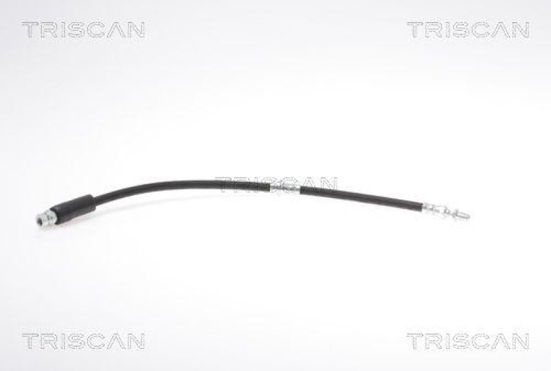 TRISCAN 8150 16136 Bremsschlauch Vorne für Ford Fiesta (V)