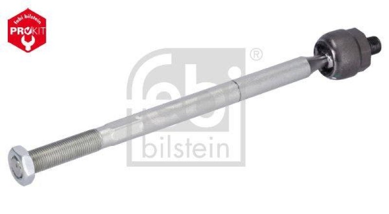 FEBI BILSTEIN 28541 Axialgelenk mit Kontermutter für Ford