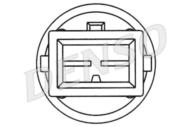 DENSO DPS33004 Druckschalter A/C VOLVO 940 II (944) 2.0