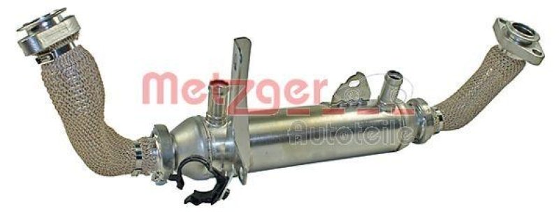 METZGER 0892688 Kühler, Abgasrückführung für ALFA/FIAT/LANCIA