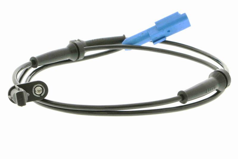 VEMO V42-72-0069 Sensor, Raddrehzahl Vorderachse, 1233 mm für PEUGEOT