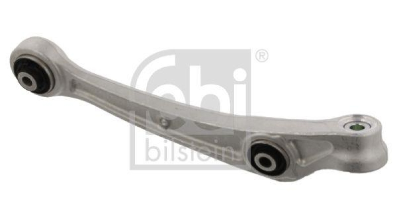 FEBI BILSTEIN 36054 Querlenker mit Lagern und ohne Gelenk f&uuml;r VW-Audi