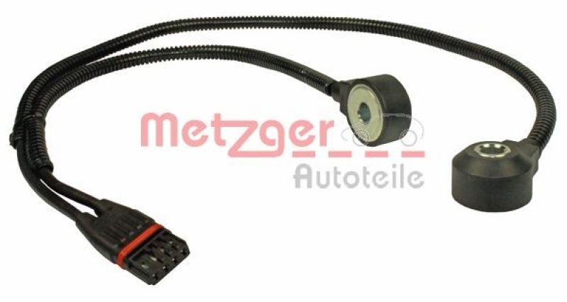 METZGER 0907094 Klopfsensor für BMW