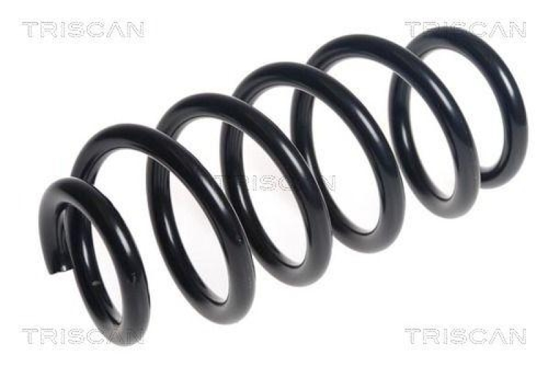 TRISCAN 8750 13242 Spiralfeder Hinten für Coil Spring Rear Toyota