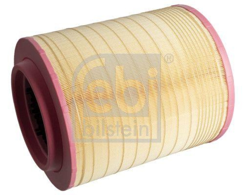 FEBI BILSTEIN 171042 Luftfilter für Iveco