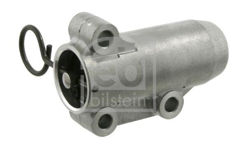 FEBI BILSTEIN 24851 Riemenspanner mit Schwingungsdämpfer, für Zahnriemen für VW-Audi