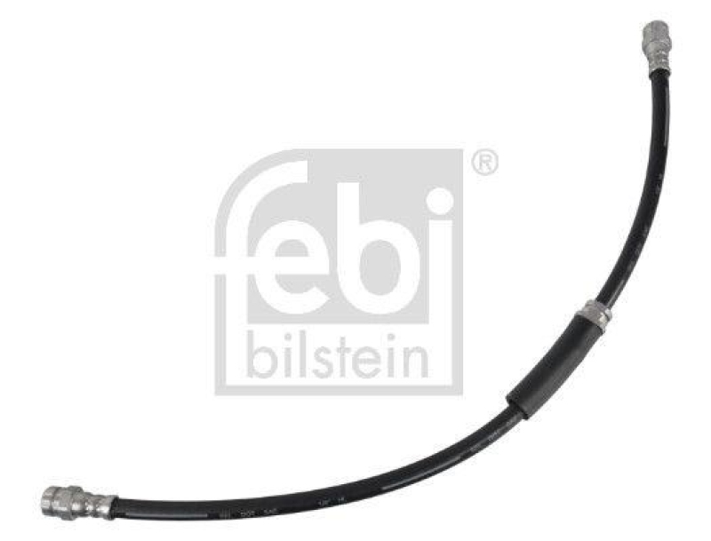 FEBI BILSTEIN 30794 Bremsschlauch für VW-Audi