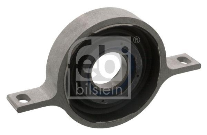 FEBI BILSTEIN 44602 Kardanwellenmittellager mit Kugellager für BMW