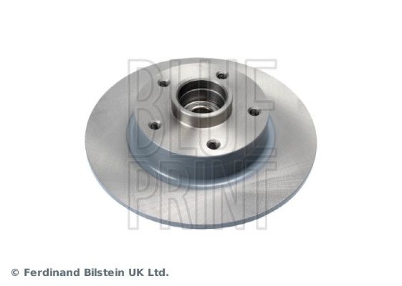 BLUE PRINT ADBP430094 Bremsscheibe mit Radlager und ABS-Impulsring f&uuml;r Renault