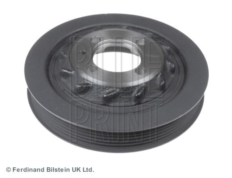 BLUE PRINT ADC46105C Riemenscheibe für Kurbelwelle für MITSUBISHI