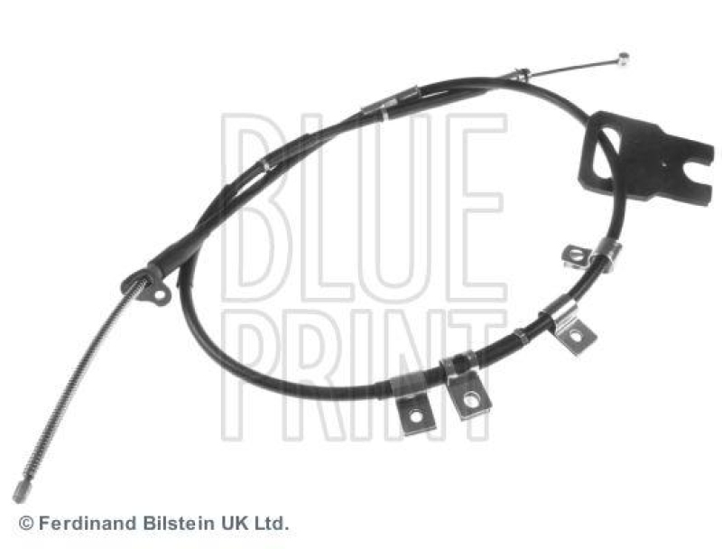 BLUE PRINT ADK84678 Handbremsseil für SUZUKI