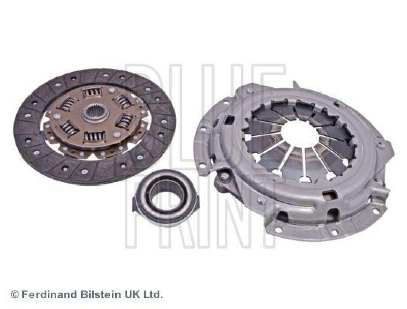 BLUE PRINT ADM53076 Kupplungssatz f&uuml;r MAZDA