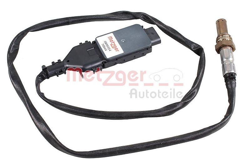 METZGER 0899354 Nox-Sensor, Nox-Katalysator für BMW