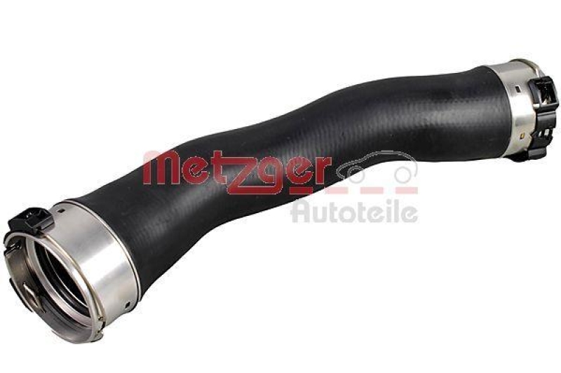 METZGER 2400869 Ladeluftschlauch für BMW