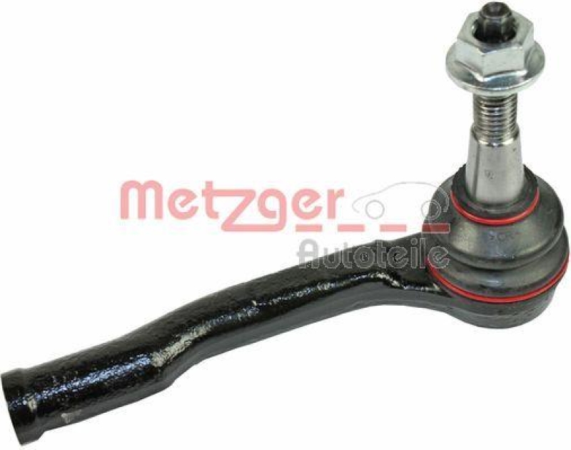 METZGER 54052302 Spurstangenkopf für OPEL VA rechts