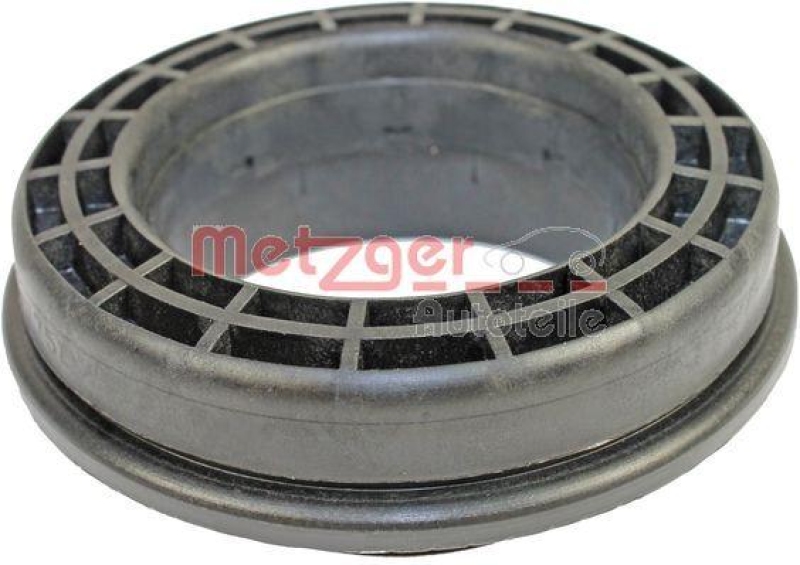 METZGER 6490198 Wälzlager, Federbeinstützlager für CITROEN/FIAT/LANCIA/PEUGEOT VA links/rechts