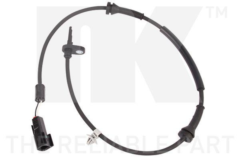 NK 293222 Sensor, Raddrehzahl für MAZDA