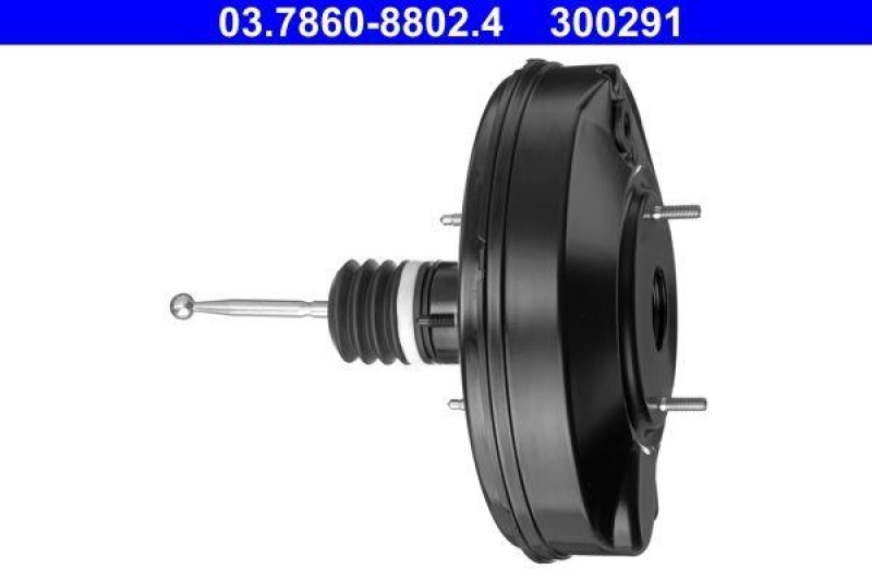 ATE 03.7860-8802.4 Bremsgerät