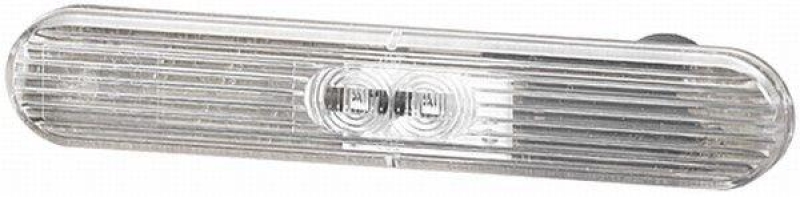 HELLA 2PF 009 226-091 Positionsleuchte LED