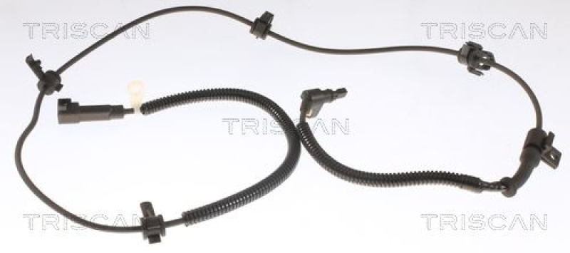 TRISCAN 8180 80117 Sensor, Raddrehzahl für Jeep