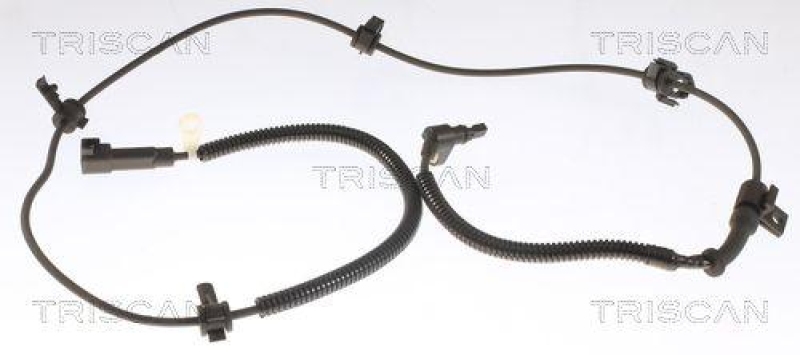 TRISCAN 8180 80117 Sensor, Raddrehzahl für Jeep