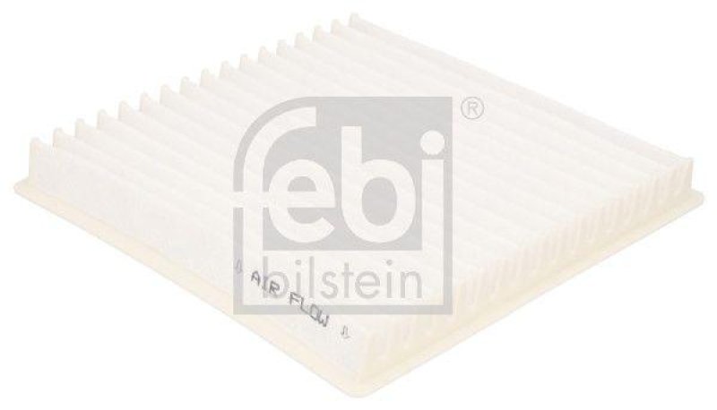 FEBI BILSTEIN 184364 Innenraumfilter für MITSUBISHI