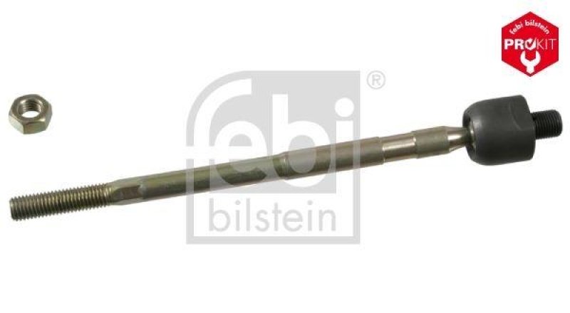 FEBI BILSTEIN 22991 Axialgelenk mit Kontermutter für VOLVO