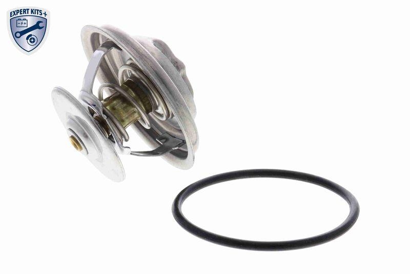 VEMO V30-99-0179 Thermostat, Kühlmittel 71°C mit Dichtung für MERCEDES-BENZ