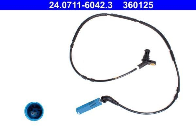 ATE 24.0711-6042.3 Radsensor