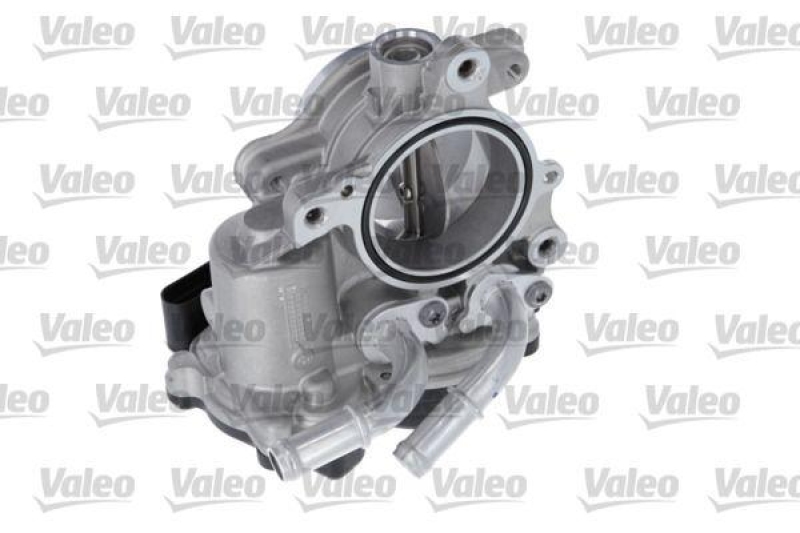 VALEO 700468 Drosselklappenstutzen AUDI Q3 2.0 TDI