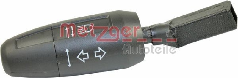 METZGER 0916230 Blinkerschalter für OPEL