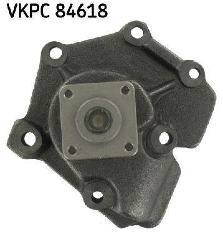 SKF VKPC 84618 Wasserpumpe