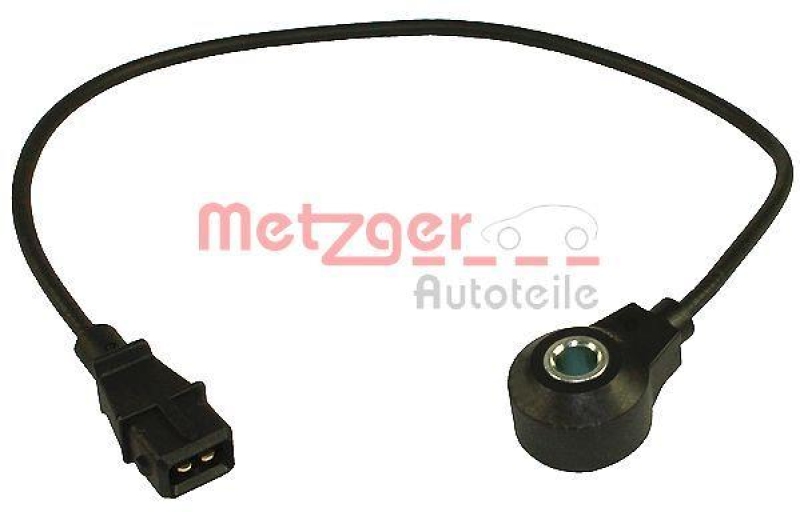 METZGER 0907095 Klopfsensor für MINI