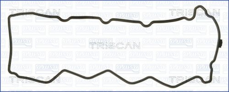 TRISCAN 515-45101 Ventildeckeldichtung für Nissan