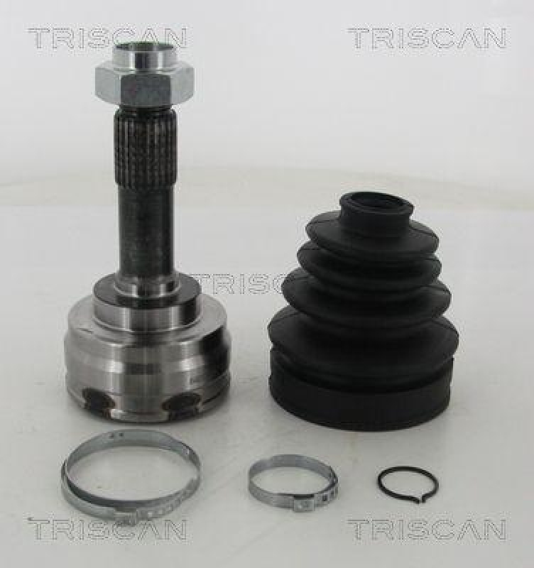 TRISCAN 8540 23118 Gleichlaufgelenk für Mercedes