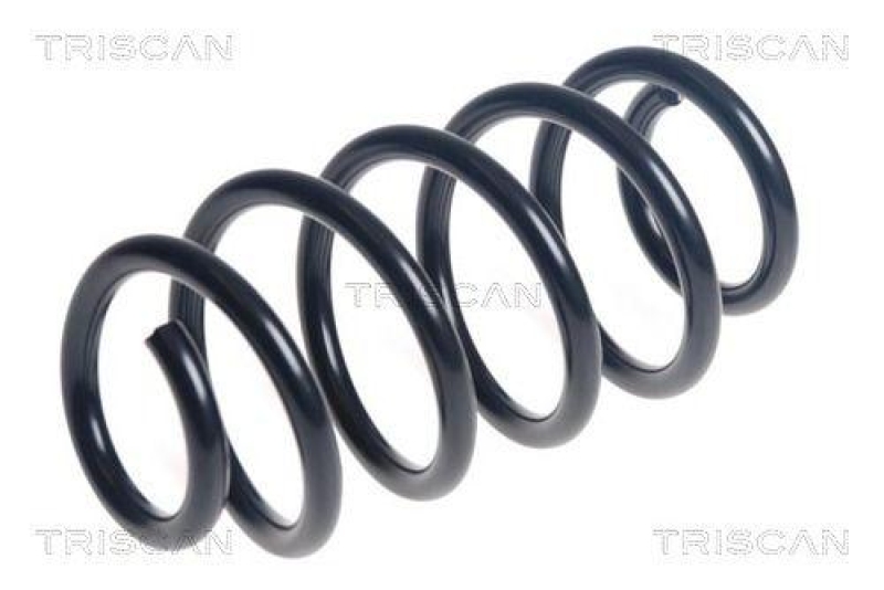 TRISCAN 8750 13243 Spiralfeder Hinten für Coil Spring Rear Toyota