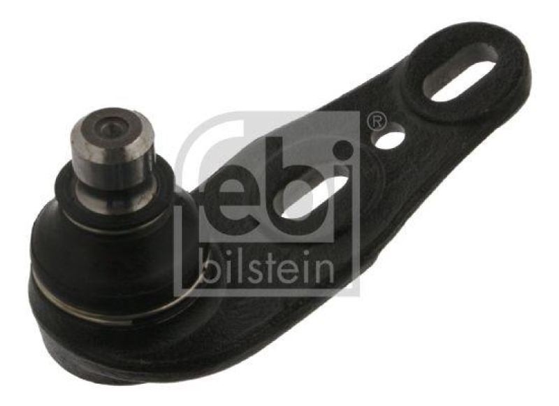 FEBI BILSTEIN 02052 Traggelenk für VW-Audi