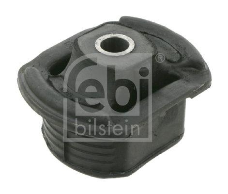 FEBI BILSTEIN 05003 Achskörperlager für Hinterachsträger für Mercedes-Benz